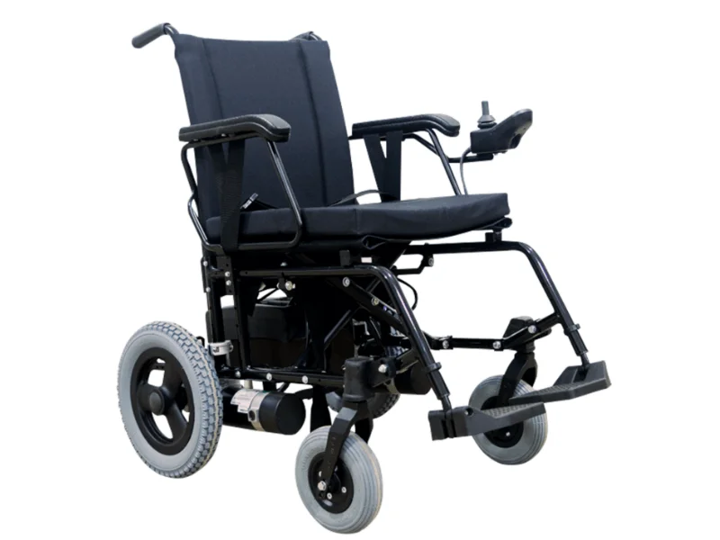Cadeira motorizada Compact 13 - Freedom