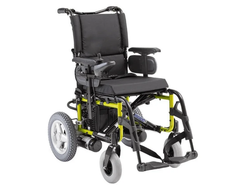 Cadeira motorizada E4 - Ortobras